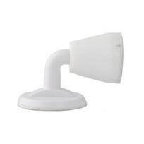 Yousheng Silicone Door Stopper Wall Protector Shock Absorbent Noise Free Self-Adhesive No Drilling Anti-collision Floor Mount Door Catch Doorstop Angle head balta