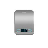 Cecotec  Kitchen Scale | CookControl | Maximum weight (capacity) 5 kg | Graduation 1 g | Display type LCD | 4326 | 8435484043267