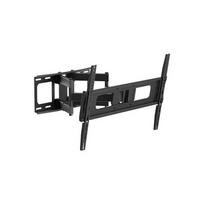 Vogels  Wall mount | UP 6053 Full-Motion TV Wall Mount L | 40-80 " | Rotate, Tilt | Maximum weight (capacity) 40 kg | Black | 8460530 | 8712285417085