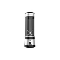 Cecotec  Smoothie Blender | WanderlustMix USB | Portable | 126 W | Jar capacity 0.4 L | Ice crushing | Inox | 4396 | 8435484043960