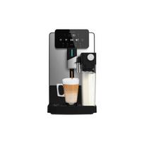 Cecotec  Coffee machine | Cremmaet Latte Jar | Pump pressure 19 bar | Automatic | Built-in milk frother | Black/Silver | 1500 W | A90_EU01_120170 | 8447562008006