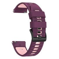 For Xiaomi Watch S4/S3/S2/S1 Pro Active/2 Pro Strap 22mm Silicone Band For MI Watch color2 Bracelet Replacement Wristband Correa 1pecs 22MM