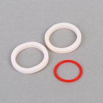Shock Absorber Set Circle 32/34/35/36Mm Oil Sealed Foam Bike Suspension Fork Bicycle Fork Oil Sponge Bicycle Fork Sponge Ring 36mm