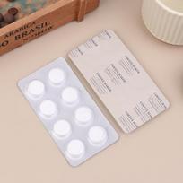 Espresso Machine Cleaning Tablets for Luxe ES601 ES701 Deep Clean and Maintain Your Coffee Maker for Home Use 1PC