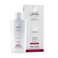 BioNike stiprinamasis šampūnas silpniems plaukams DEFENCE HAIR, 200 ml