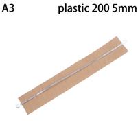 200/300/400Mm Impulse Sealer Spare Repair Parts Kit Heat Seal Strips Replacement Elements Heating Strip Sealing Machine