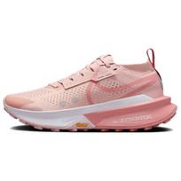Nike MOTERIŠKI Zegama 2 žemi bėgimo bateliai Rožiniai FD5191-601 36.5 white