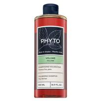 Phyto Volume Volumizing Shampoo 500 ml 500ml