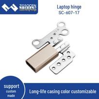 Thin, Light 360° Metal Lift Hinge Laptop SC-607-17 SC-607-17