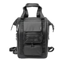Magma Solid x x Modern Blaze, Black, 18.5” 13.4” 7.8”, juoda