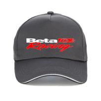 Beta Racing Men Hat Enduro Motocross Baseball Cap Maillot Hombre Moto Mx Downhill Off Road Mountain Sunhat Jersey Spexcel Atv Adjustable