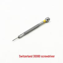 BERGEON 30080 Screwdriver Wrench for Watch Repair 1.4 mm