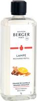 Maison Berger Paris Katalitinių lempų kvepalai Orange Cinnamon 1 l