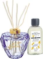 Maison Berger Paris Aromato difuzorius Lolita Premium violetinės spalvos