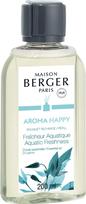 Maison Berger Paris Kvapas difuzoriui Aroma Happy 200 ml