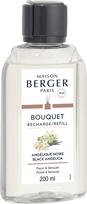 Maison Berger Paris Kvapas difuzoriui Black Angelica 200 ml