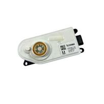 Priekinių grotelių aktyvaus oro sklendės pavaros modulis tinka 17-19 BMW 01603329 111466513 C93092-108 00932131 white