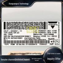 IDCP1813ER180M 1812ES4R7K 5020ER6R8M 1210ERR10J Components Contact Customer Service
