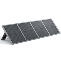AFERIY AF- S100A1 100W nešiojama sulankstoma saulės panelė, monokristalinė saulės įkroviklis su DC išėjimais, IP65 atspari vandeniui saulės panelė kemperiui, namams AFERIY AF- S100A1