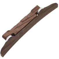 IRIN Bridge for Mandolin Hand-made Adjustable Rosewood Bridge Universal Replacement Accessories Stringed Instrument Parts