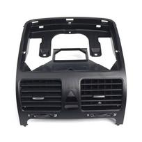 1K0819743A 1K0819728H Car Air Conditioning Outlet Panel Grille For Golf MK5 2004-2009 MK5 2006-2011  2006-2009 juoda
