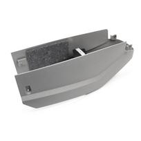 For VW Bora Golf 4 Jetta 4 1998-2004 Center Console Trim Front Center Console Middle Tunnel 1J1863201L 1J1863201D pilka spalva