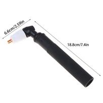 PT31 Plasma Cutter Inverter Tool with Machine Torch Body for Professional Metal Works