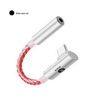 Compact Elbow Type-C Headphone Amplifier & Adapter 31993