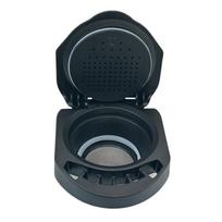 Latest Reusable Capsule Adapter For Dolce Gusto Coffee Capsule Convert Compatible Coffee Machine Accessories