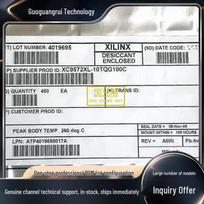 Xilinx XCZU43DR XC2V1500 XC5215 XC7K70T XC2V500 XC7A12T FPGA Series Advisory Service