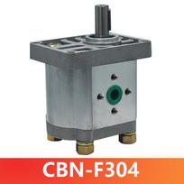 CBN-F Series Hydraulic High-Pressure Gear Oil Pump 304-325