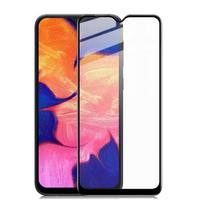 Apsauginė ekrano apsauga Samsung Galaxy A50S A10 A30 A40 A50 A12 A22 A32 A52 A13 A33 A53 A73 M32 M22 M12 grūdintas stiklas Samsung Galaxy M30s juoda