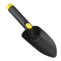 Smėlio kastuvėlis Kasimo įrankio priedai metalo ieškojimui ir lobių paieškai Shovel black