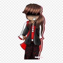 Danganronpa Trigger Happy Havoc Iliustracijos Spausdinimo Lipdukas Ant Drabužių Pasidaryk Pats Termo Lipdukai Marškinėliams Pleistras Lyginimo Perdavimo Pleistras