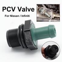 PCV vožtuvas 11810-6N201 1035A422 11810-EA200 Skirtas Nissan X-Trail T30 Armada QR20 QR25 Altima 11810-6N202 118106N202 118106N201