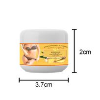 20g/30g/50g Imbiero riebalus deginantis kremas Fat Loss Liekninamasis Liekninamasis Kūno Liekninamasis Riebalus mažinantis Masažo kremas 10 G