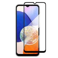 Visiškai dengiantis grūdintas stiklas, skirtas Samsung Galaxy A54 A04S A04E A04 A14 A24 A34 5G 4G ekrano apsauginė plėvelė For Samsung Galaxy A54 5G juoda