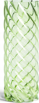 &K Amsterdam Vaza Marshmallow 33 cm, žalia