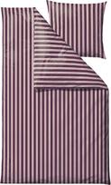 Södahl Patalynė Flow Linen 140 x 200 cm, violetinė, su pagalvės užvalkalu 60 x 63 cm