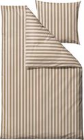 Södahl Patalynė Flow Linen 140 x 220 cm, alyvuogių, su pagalvės užvalkalu 60 x 63 cm
