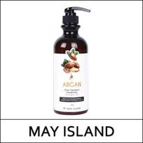 [GEGUŽĖS SALA] MAYISLAND (s) Profesionalus Clinic Treatment kondicionierius Argan 750ml