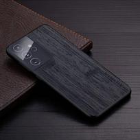 Case for Samsung Galaxy S21 Ultra Plus FE coque bamboo wood pattern Leather cover Luxury funda for samsung s21 ultra case capa for Galaxy S21 juoda