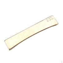 Fingerboard Fret Press Caul Insert for Guitarist Luthier Tool 7.25