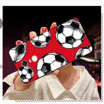 YNDFCNB football Phone Case for Redmi 5 6 7 8 9 A 5plus K20 4X 6 cover Redmi 9