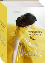 Paveldėtos paslaptys (knyga su defektais) - Penny Vincenzi