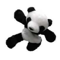 1vnt mielas minkštas pliušinis Panda šaldytuvo magnetas šaldytuvo lipdukas dovanų suvenyrų dekoras