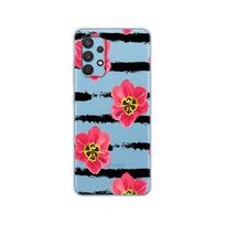 For Samsung Galaxy A32 A52 A72 Case Phone back Cover For Samsung A32 A52 A72 4G A52S 5G 2021 silicon coque funda bumper Samsung A52S 5G gray