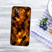 Vėžlio šarvo dėklas Samsung Galaxy A53 A33 A13 A12 A32 A52 A14 A34 A54 A15 A25 A35 A55 A51 A71 Samsung A23 black
