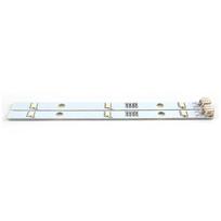1 vnt. šaldiklio šviesos juosta LED juosta Rongsheng Hisense E349766 Mddz-162A 1629348