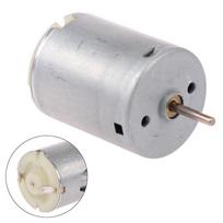 280 variklis, didelis greitis, stiprus magnetinis žaislinis automobilis, nuolatinės srovės varikliai 3-12V 5000-15000 aps./min.